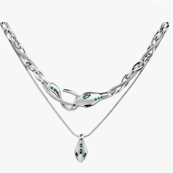 Necklace - Picture 3 of 7